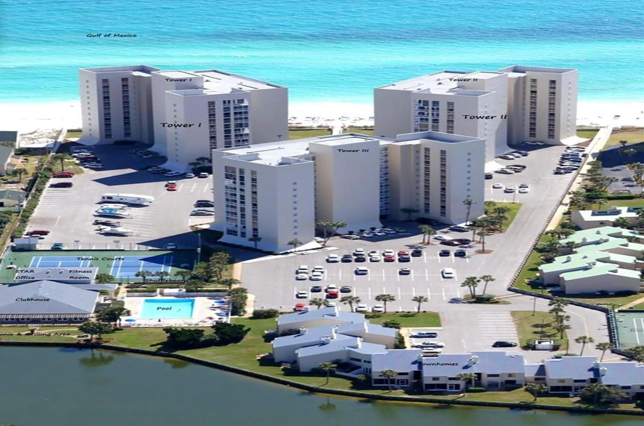 Shoreline Towers 3073 دستين المظهر الخارجي الصورة