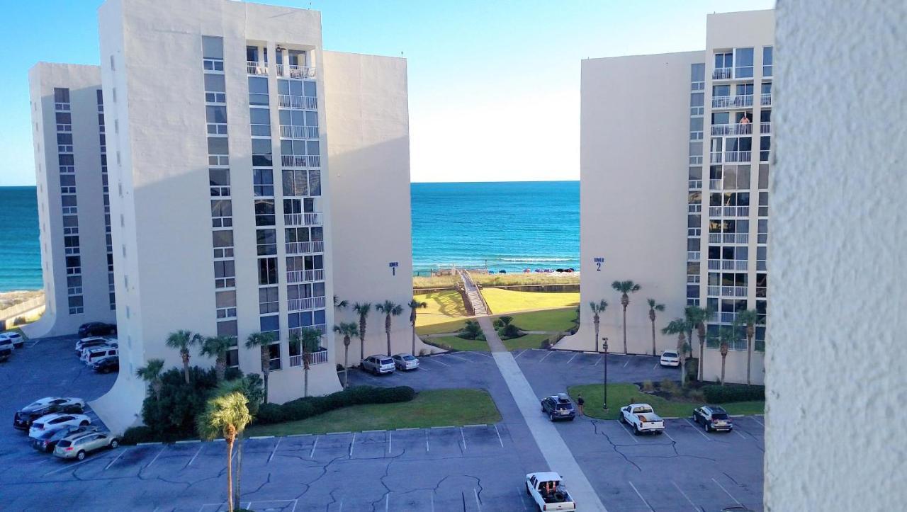 Shoreline Towers 3073 دستين المظهر الخارجي الصورة