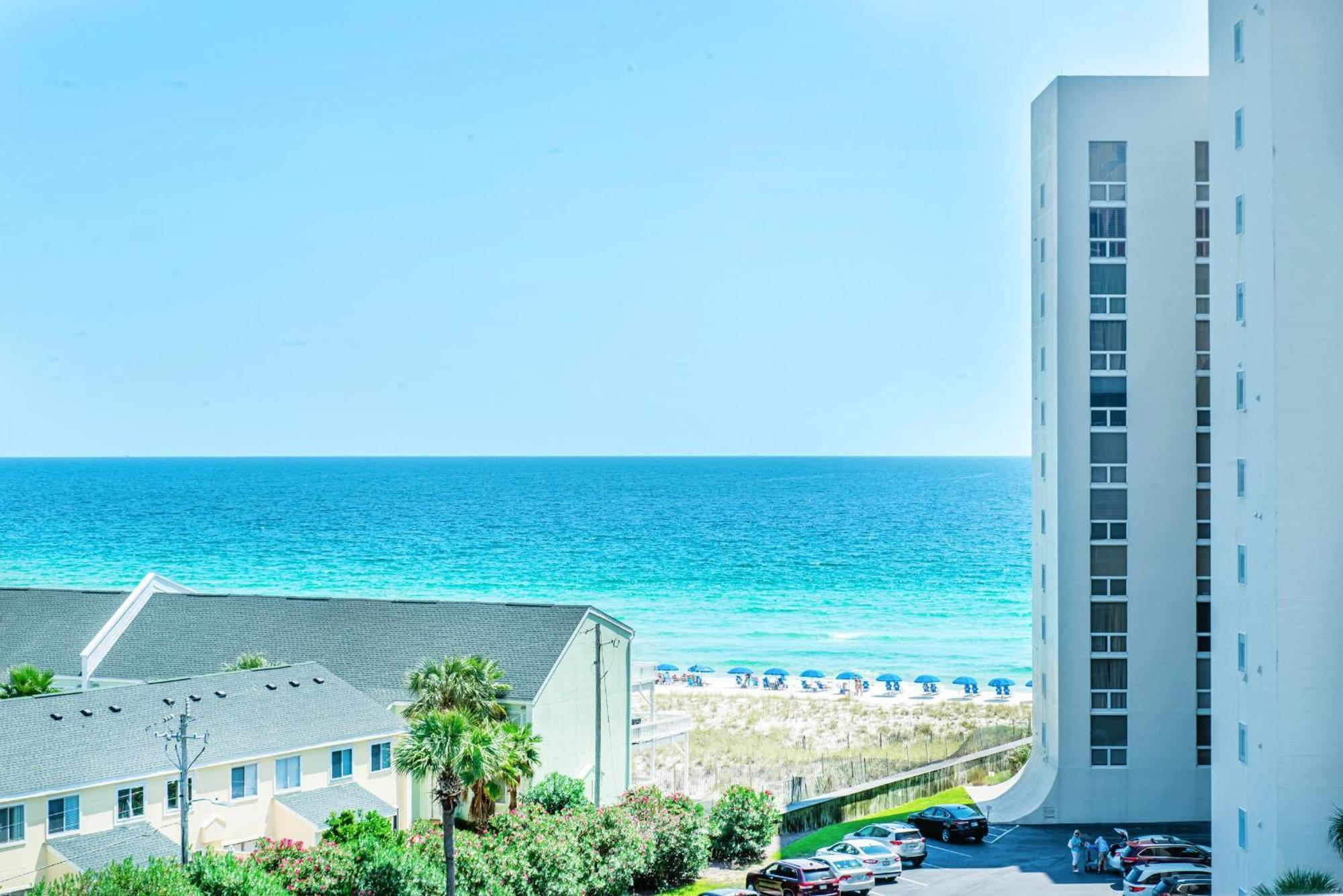 Shoreline Towers 3073 دستين المظهر الخارجي الصورة
